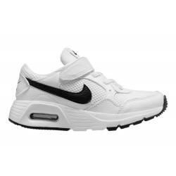 Zapatillas Nike Air Max SC blanco Infantil CZ5356-102