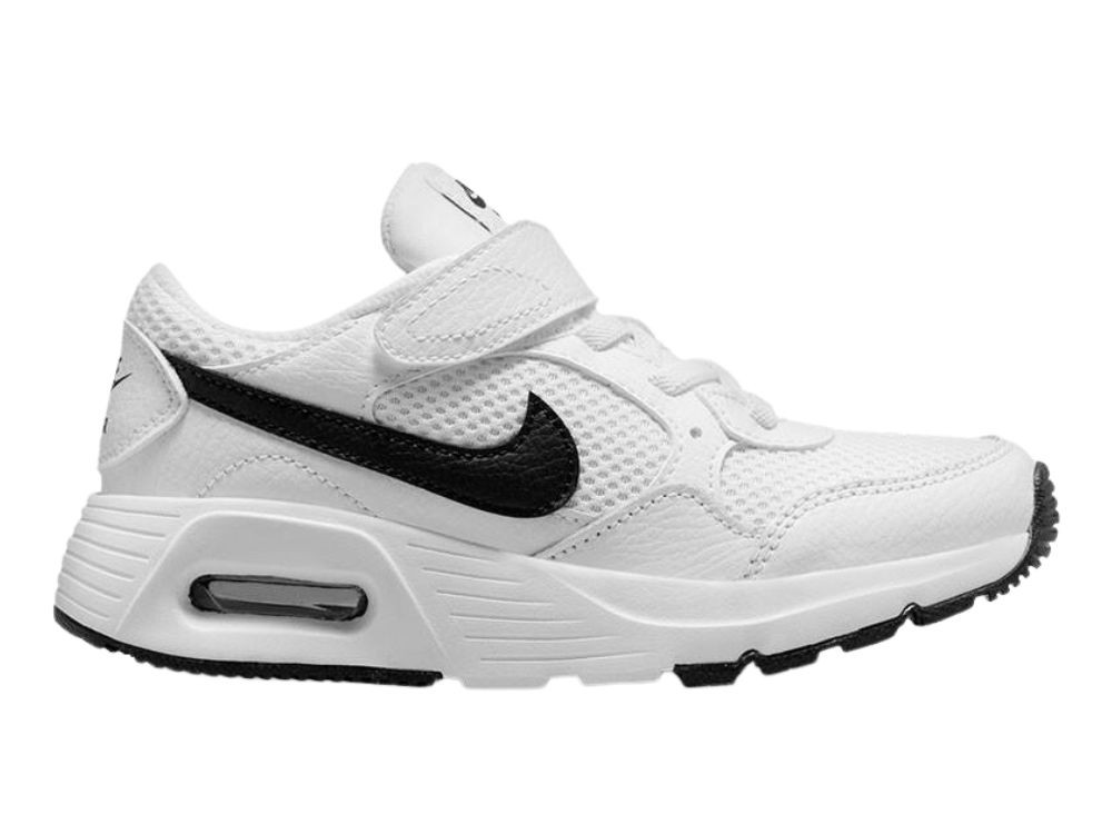 Zapatillas Nike Air Max SC blanco Rebajas Nike Air blanco Niño Baratas