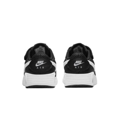 Zapatillas Nike Air Max SC negro Infantil CZ5356-002