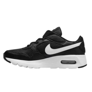 Zapatillas Nike Air Max SC negro Infantil CZ5356-002