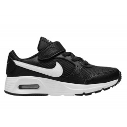 Zapatillas Nike Air Max SC negro Infantil CZ5356-002