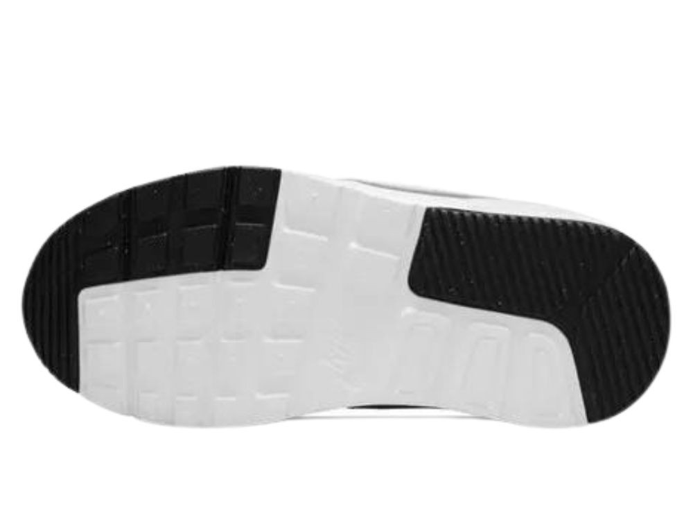 Zapatillas Nike Air Max SC negro Infantil CZ5356-002