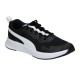 Zapatillas puma Niño Evolve Run Mesh Negra 38623805