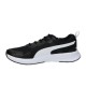 Zapatillas puma Niño Evolve Run Mesh Negra 38623805