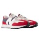 NEW BALANCE MUJER GS327SR MULTICOLOR