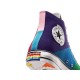 CONVERSE BOTA MUJER ALL STAR HI COURT UNIVERTSITY A06032 MULTICOLOR