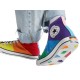 CONVERSE BOTA MUJER ALL STAR HI COURT UNIVERTSITY A06032 MULTICOLOR