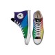 CONVERSE BOTA MUJER ALL STAR HI COURT UNIVERTSITY A06032 MULTICOLOR