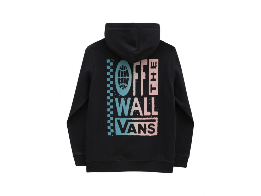 Comprar sudadera 2025 vans