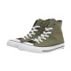 CONVERSE BOTA CHUCK TAYLOR ALL STAR JUNIOR A05202C VERDES