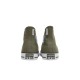 CONVERSE BOTA CHUCK TAYLOR ALL STAR JUNIOR A05202C VERDES