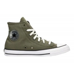 CONVERSE BOTA CHUCK TAYLOR ALL STAR JUNIOR A05202C VERDES