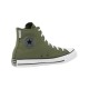 CONVERSE BOTA CHUCK TAYLOR ALL STAR JUNIOR A05202C VERDES
