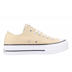 CONVERSE ALL STAR LIFT PLATAFORMA MUJER A03542C