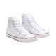 CONVERSE BOTA UNISEX ALL STAR HI WIDE 167492C BLANCA