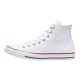 CONVERSE BOTA UNISEX ALL STAR HI WIDE 167492C BLANCA