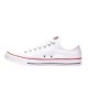 CONVERSE WIDE ALL STAR ZAPATILLA UNISEX 167494C BLANCAS