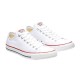 CONVERSE WIDE ALL STAR ZAPATILLA UNISEX 167494C BLANCAS