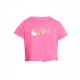 CAMISETA NIKE NIÑA DA6923-684 ROSA