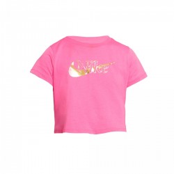 CAMISETA NIKE NIÑA DA6923-684 ROSA