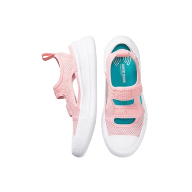 SANDALIAS CHUCK TAYLOR ULTRA SUMMER ROSA BLANCO A03657C