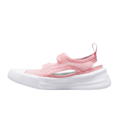 SANDALIAS CHUCK TAYLOR ULTRA SUMMER ROSA BLANCO A03657C