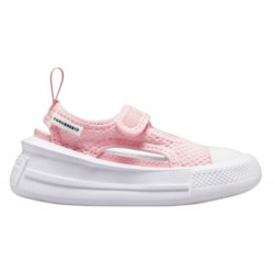 SANDALIAS CHUCK TAYLOR ULTRA SUMMER ROSA BLANCO A03657C