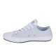 CONVERSE MUJER ALL STAR A05022C GRIS CLARO