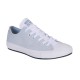 CONVERSE MUJER ALL STAR A05022C GRIS CLARO