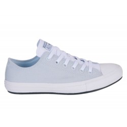 ZAPATILLA CONVERSE MUJER ALL STAR A05022C GRIS CLARO