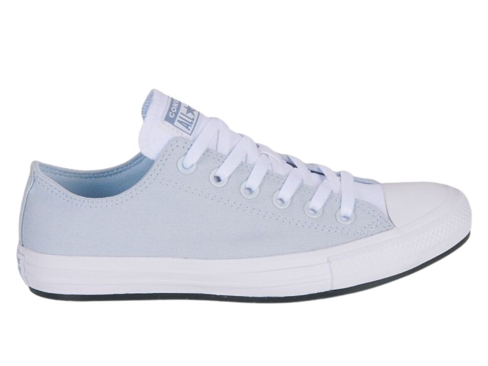 Zapatilla All Star Mujer Gris | Lona Mujer Gris | Converse // Precios Bajas Gris