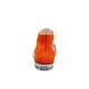 ZAPATILLAS CONVERSE BOTA MUJER ALL STAR HI WIDE A00784C NARANJA