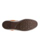 ZAPATILLAS CONVERSE BOTA MUJER ALL STAR HI WIDE A00784C NARANJA