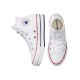 CONVERSE CHUCK TAYLOR ALL STAR  LIFT PLATAFORMA BLANCO 372860C