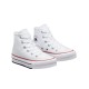 CONVERSE CHUCK TAYLOR ALL STAR  LIFT PLATAFORMA BLANCO 372860C