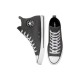 ZAPATILLAS CONVERSE BOTA MUJER ALL STAR HI A02781C GRIS OSCURO