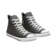 ZAPATILLAS CONVERSE BOTA MUJER ALL STAR HI A02781C GRIS OSCURO