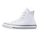 ZAPATILLAS CONVERSE BOTA MUJER ALL STAR HI A02608C BLANCA