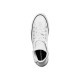 ZAPATILLAS CONVERSE BOTA MUJER ALL STAR HI A02608C BLANCA