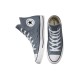 ZAPATILLAS CONVERSE BOTA MUJER ALL STAR HI A02786C GRIS