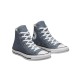 ZAPATILLAS CONVERSE BOTA MUJER ALL STAR HI A02786C GRIS