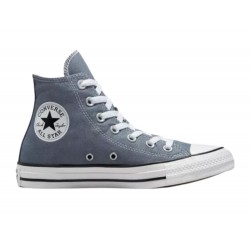 ZAPATILLAS CONVERSE BOTA MUJER ALL STAR HI A02786C GRIS