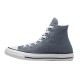 ZAPATILLAS CONVERSE BOTA MUJER ALL STAR HI A02786C GRIS