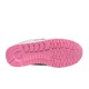 NEW BALANCE ZAPATILLA NIÑA PV500QP1 GRIS Y ROSA