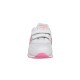 NEW BALANCE ZAPATILLA NIÑA PV500QP1 GRIS Y ROSA