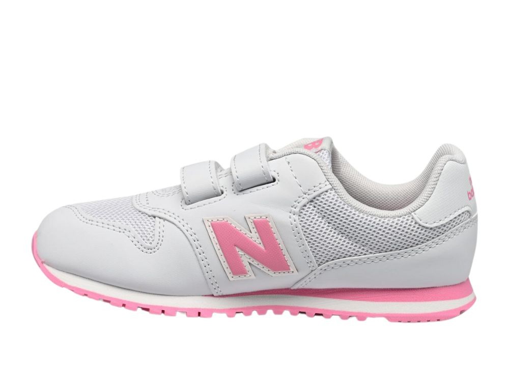 Zapatillas-Deporte-De-Niña-NEW-BALANCE-YV500WPB-PINK