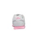 NEW BALANCE ZAPATILLA NIÑA PV500QP1 GRIS Y ROSA