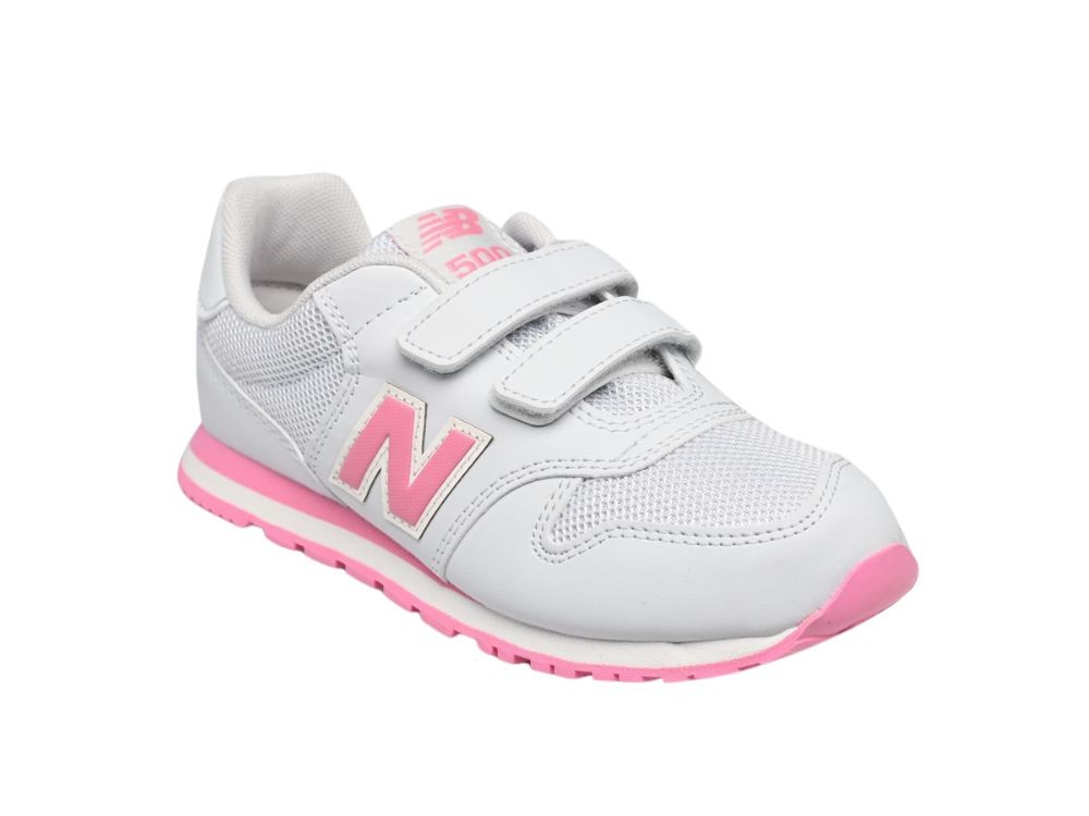 Zapatillas-Deporte-De-Niña-NEW-BALANCE-YV500WPB-PINK