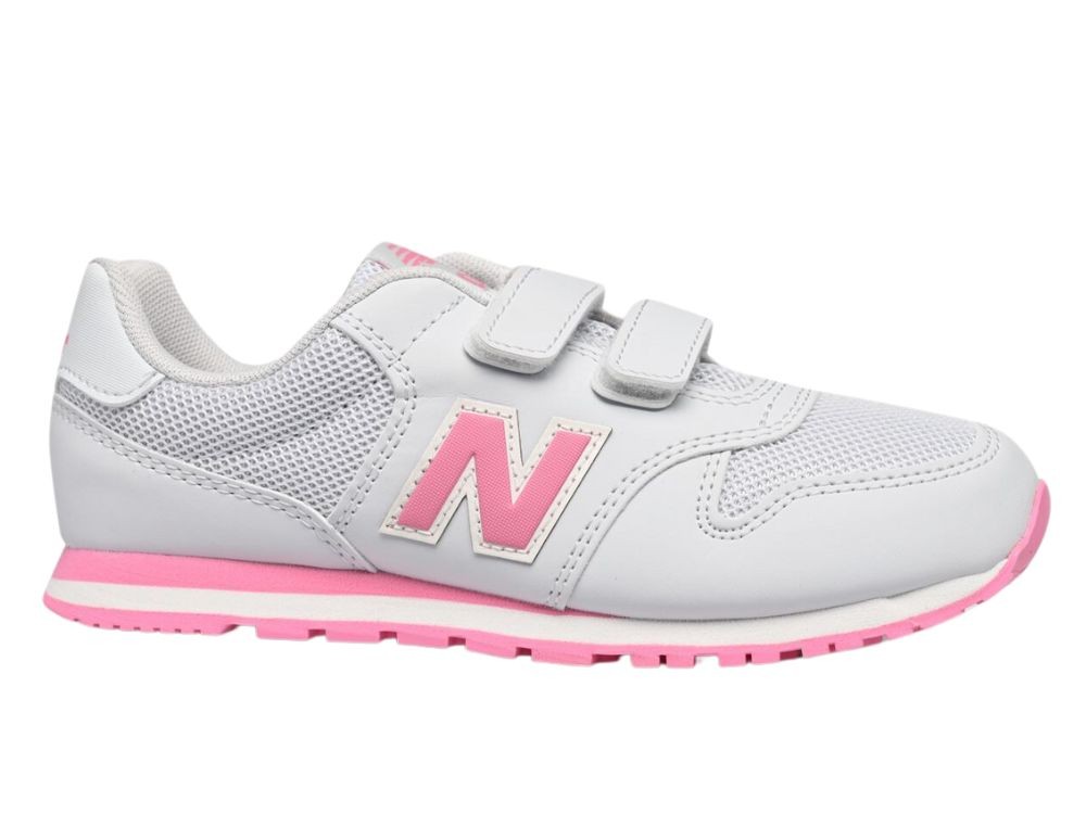 Zapatillas-Deporte-De-Niña-NEW-BALANCE-YV500WPB-PINK