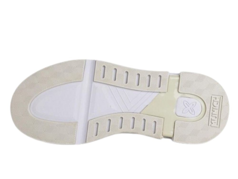 Zapatilla Munich Mujer Blanca // Rebajas Munich Mujer Blanca // Munich  Baratas